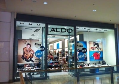 Aldo Fashion Show